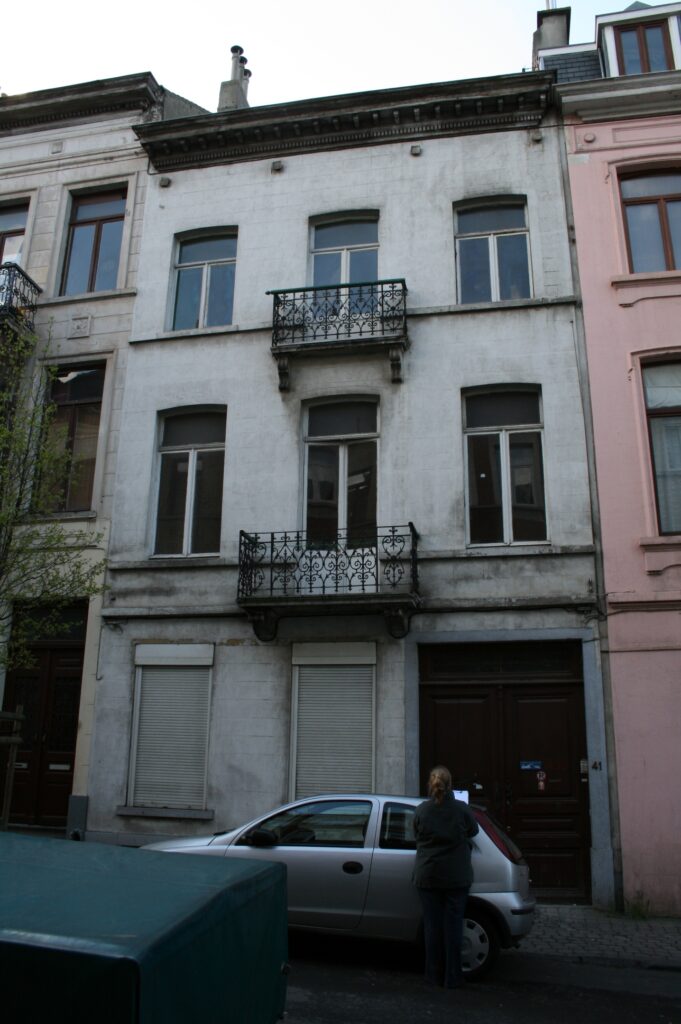 vandeweyeravant