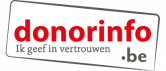 Donorinfo est une fondation d’utilité publique indépendante qui offre une information précise et objective à tous ceux qui souhaitent soutenir, de quelque manière que ce soit, une organisation philanthropique.